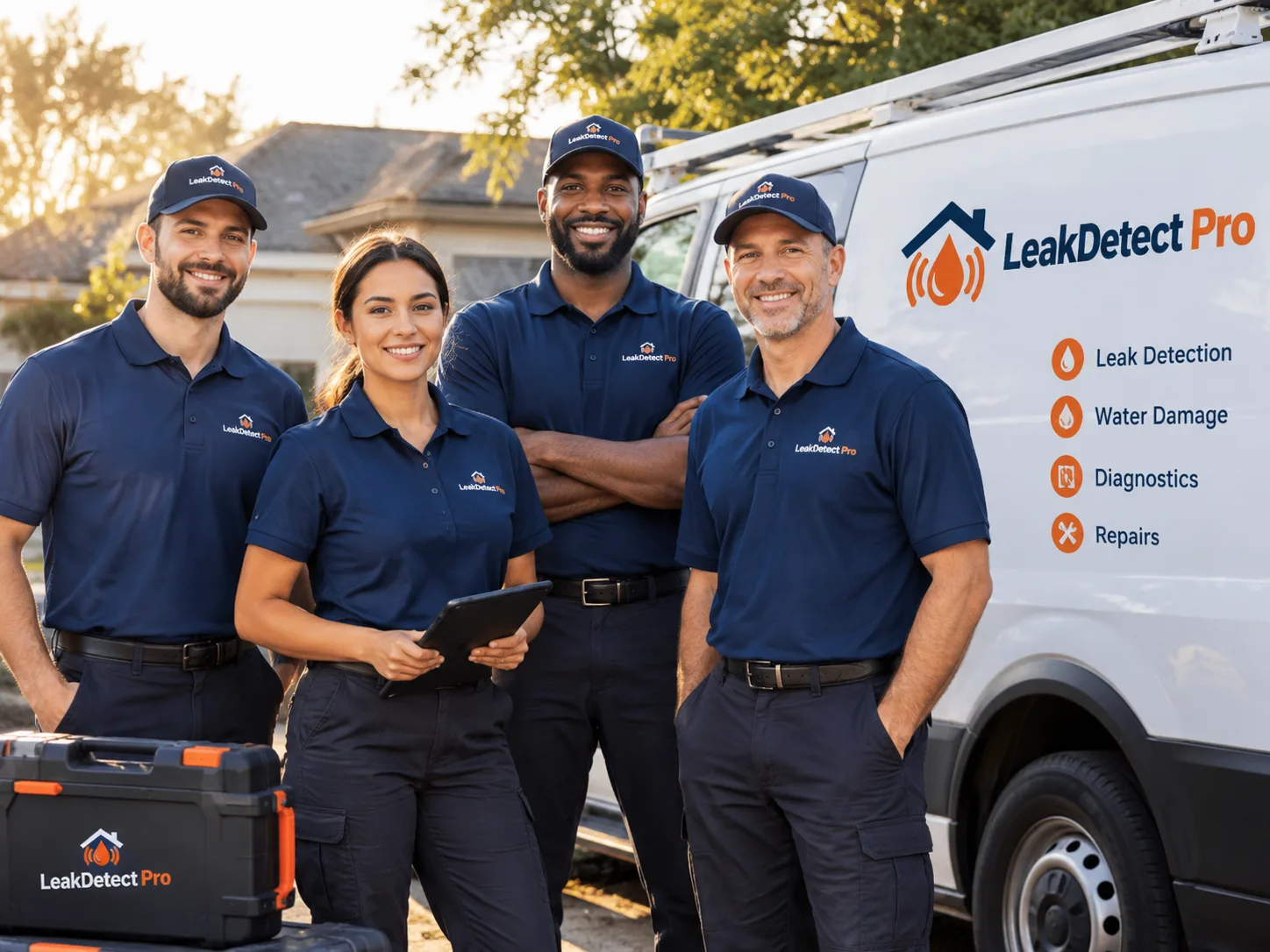 Roof Repair company in Angwin, CA